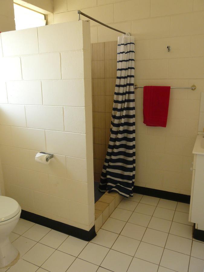 Chillagoe Cockatoo Hotel Motel Exteriör bild